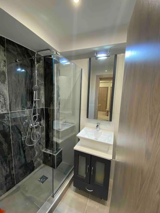 Апартаменты Luxury Loft Kalu Tsesme A Янина Экстерьер фото