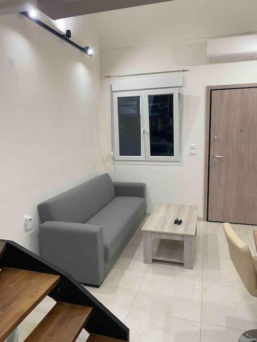 Апартаменты Luxury Loft Kalu Tsesme A Янина Экстерьер фото